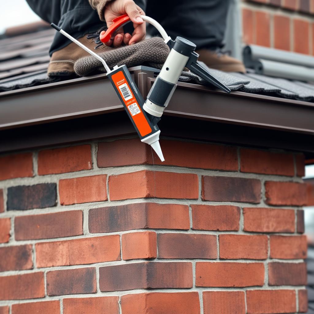 Sealant replacement done right