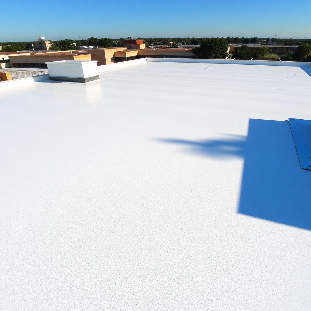 Repairs Completed