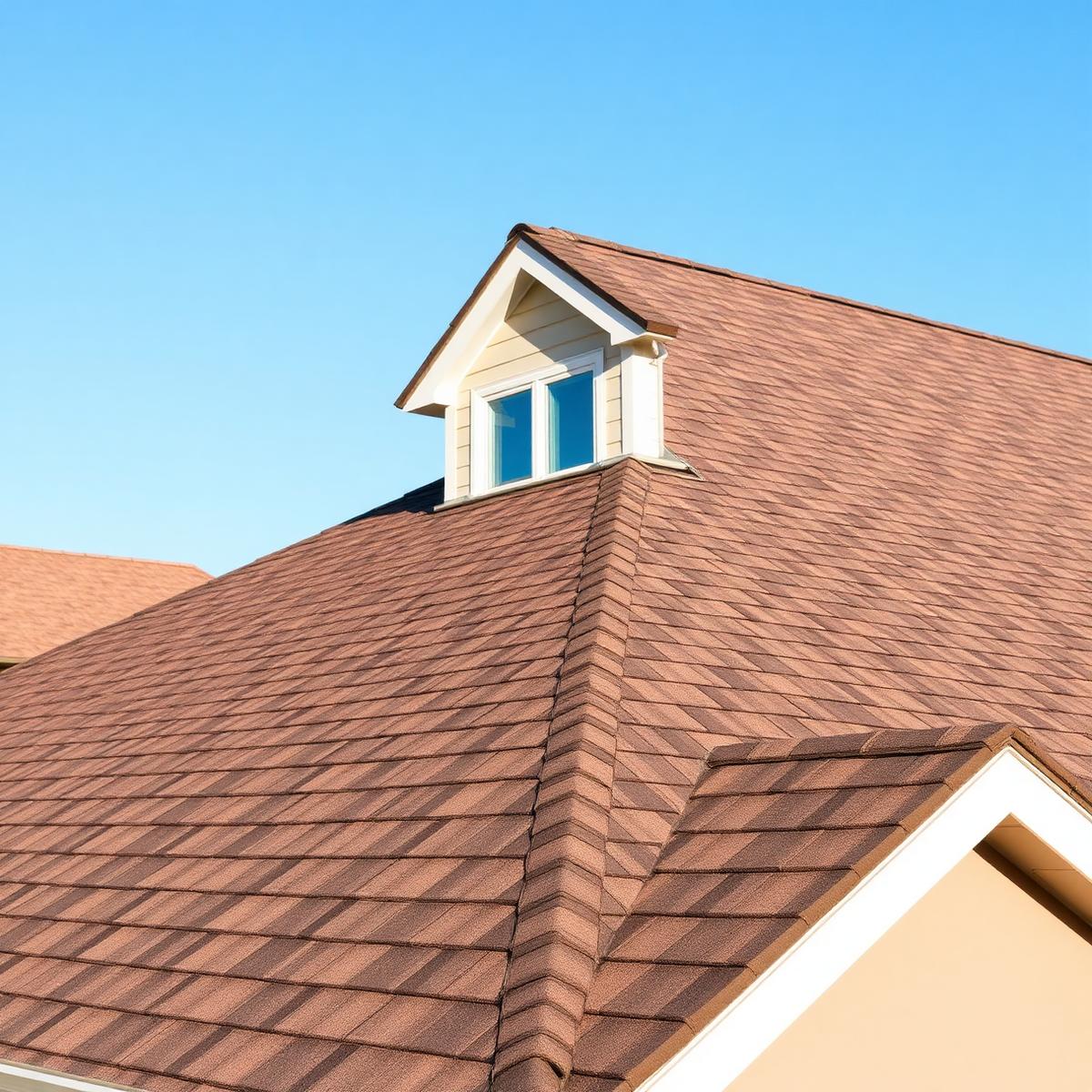 Roof Fully Replaced