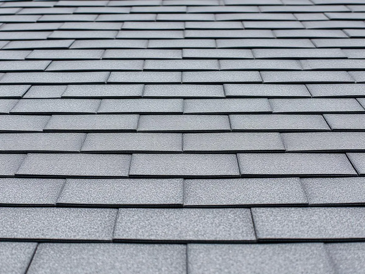 Asphalt Shingle