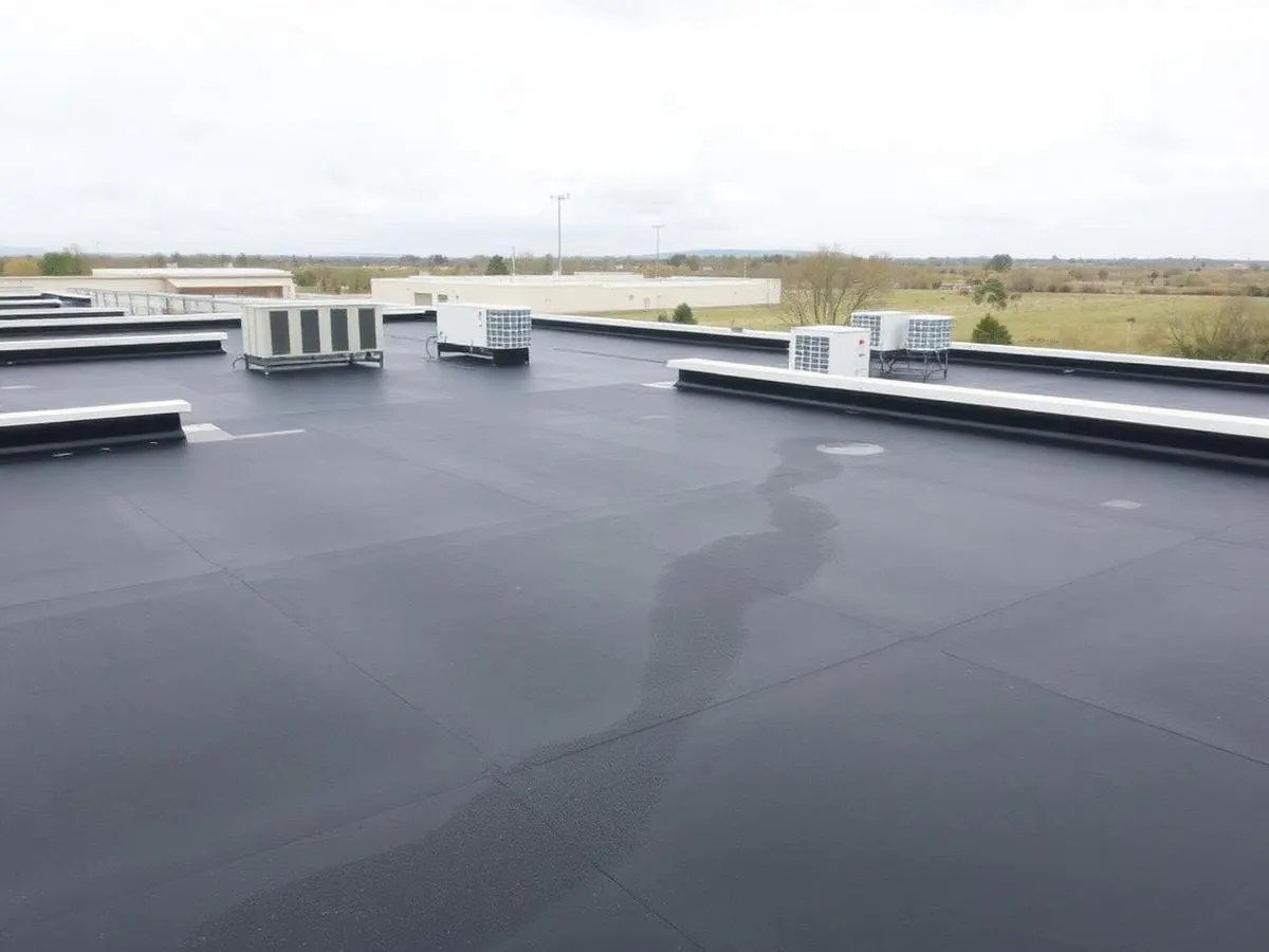 Flat / Low-Slope