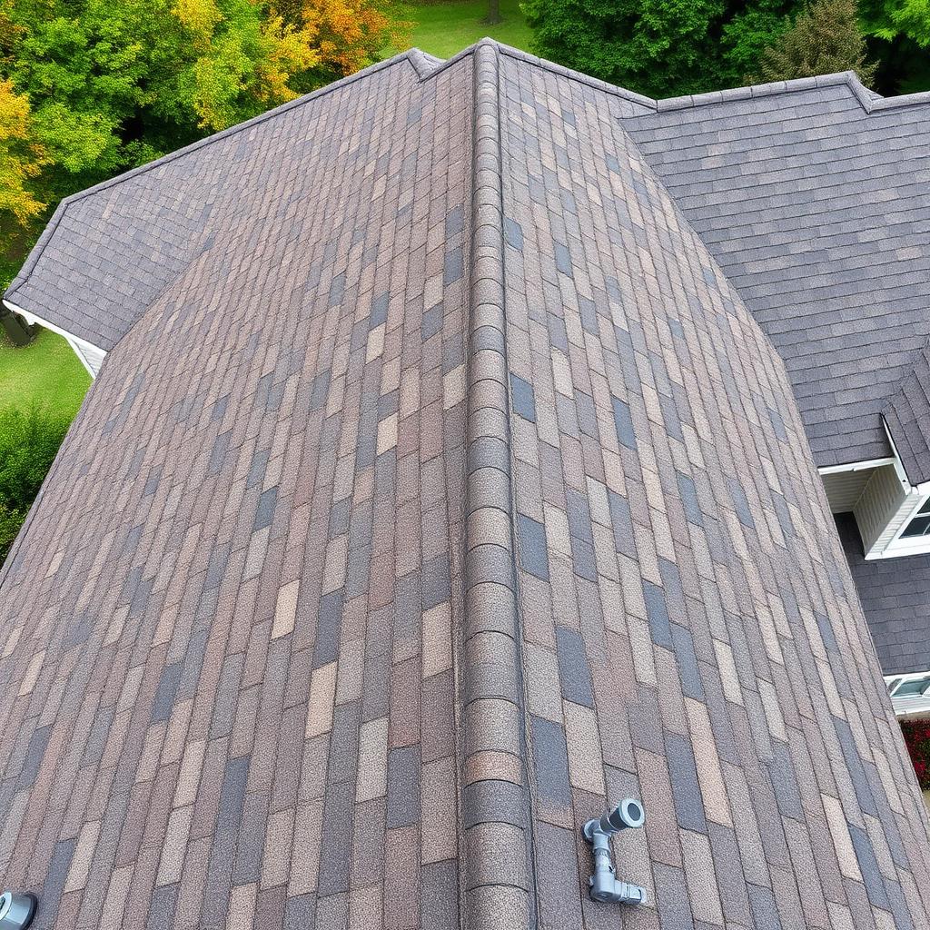 Shingles Replaced