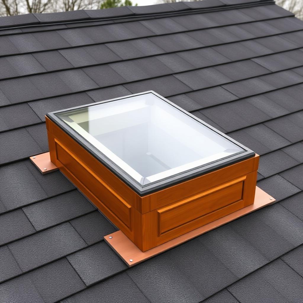 Curb and deck evaluation