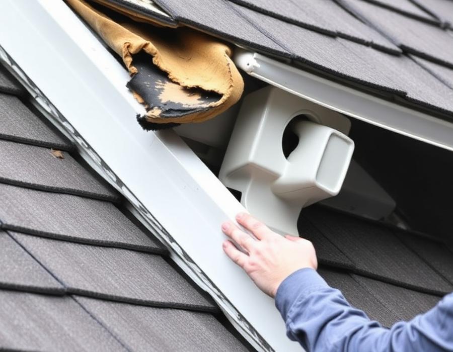 Structural components included