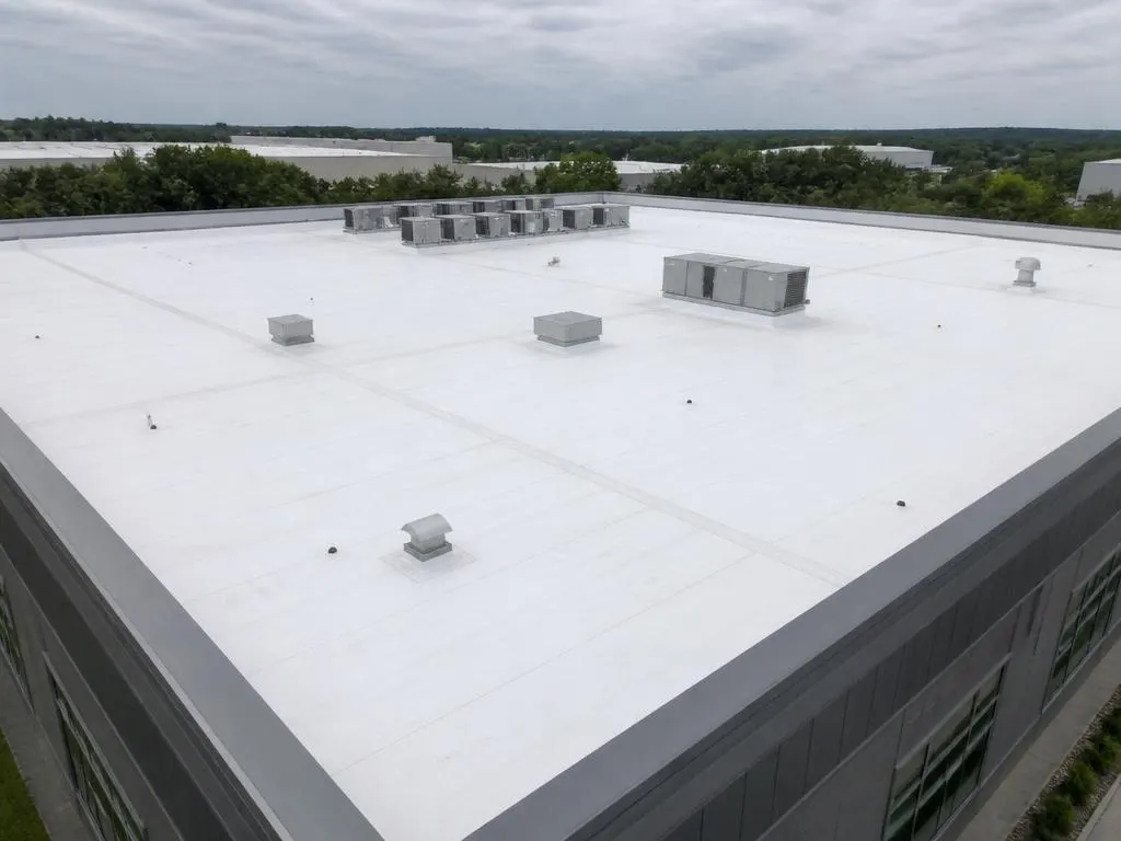 Commercial Roofing