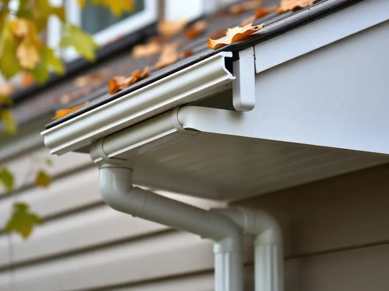 Gutter Repair