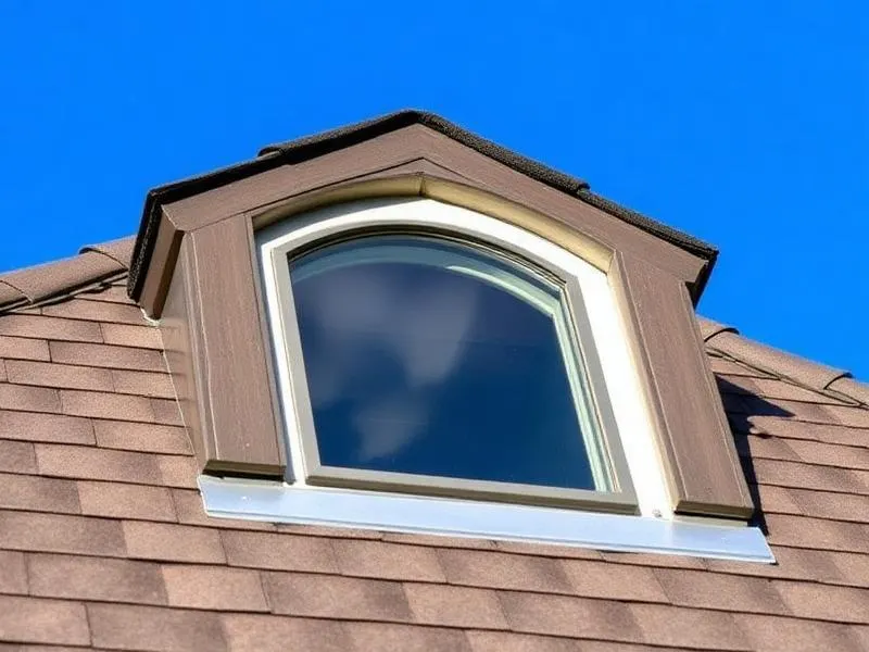 Skylight Leak Repair