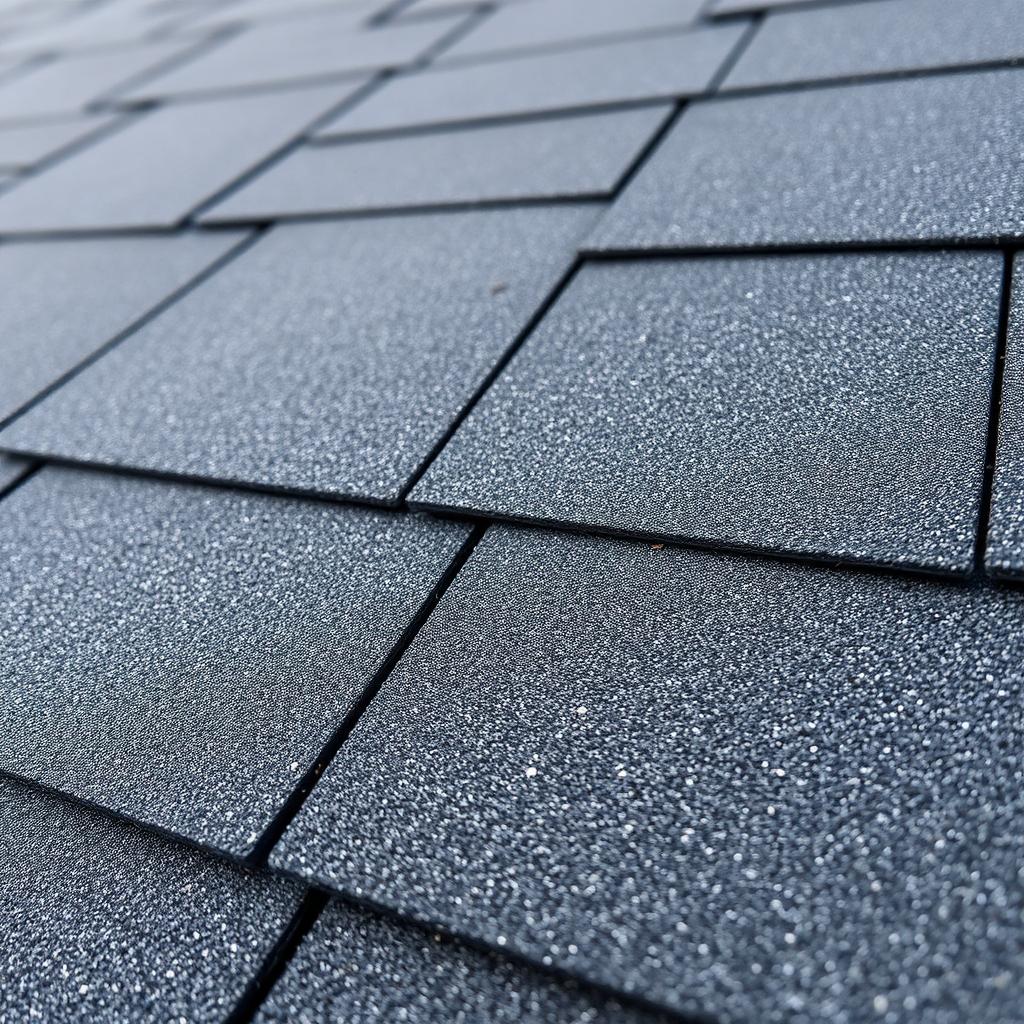 Creased shingle assessment