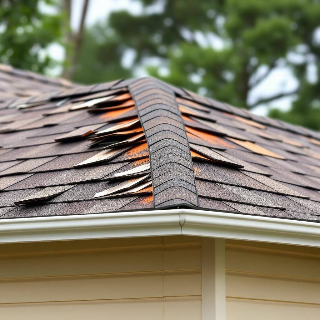 Edge and ridge focus