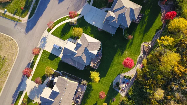 East Hamilton neighborhood in Hamilton, New Jersey