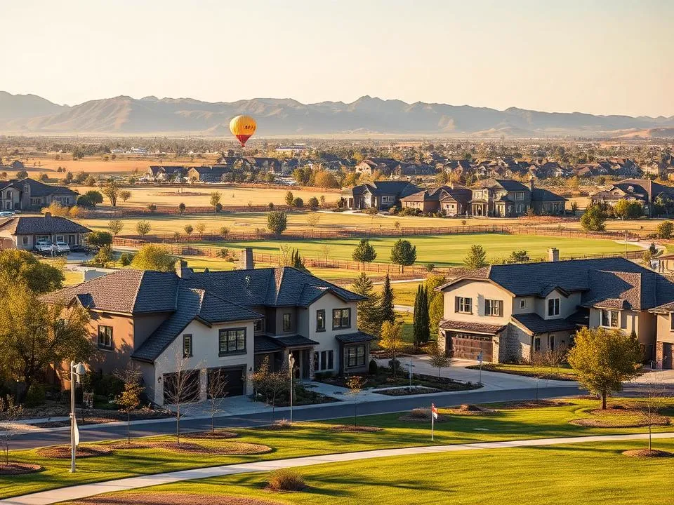 Great Park Neighborhoods neighborhood in Irvine, California