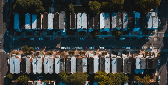 South Trenton neighborhood in Trenton, New Jersey