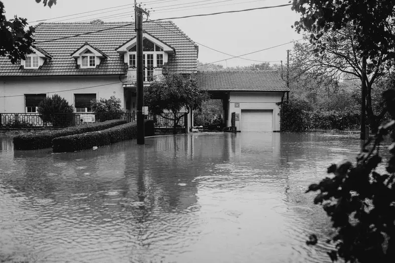 Colonia neighborhood in Woodbridge, New Jersey
